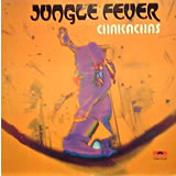 CHAKACHAS / Jungle Fever